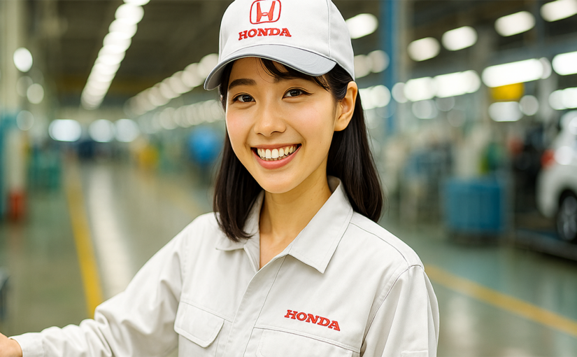 ホンダ期間工の勤務時間は？無理なく働ける交代制と働き方の魅力を徹底ガイド