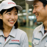 トヨタ期間工はバイク持ち込みできる？寮生活の注意点と事前確認ガイド