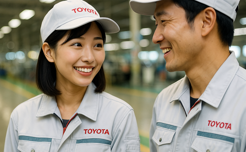 トヨタ期間工はバイク持ち込みできる？寮生活の注意点と事前確認ガイド