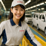 ダイハツ期間工の評判は？働きやすさと向いている人の特徴