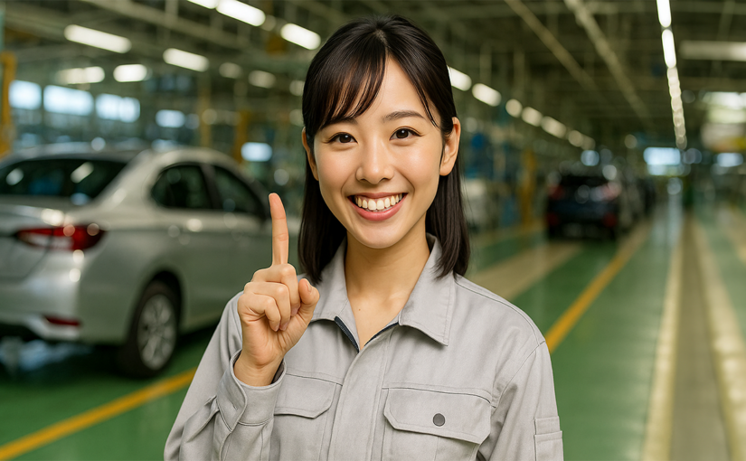 期間工に受かりやすい時期は？応募タイミングで採用されやすくなる方法