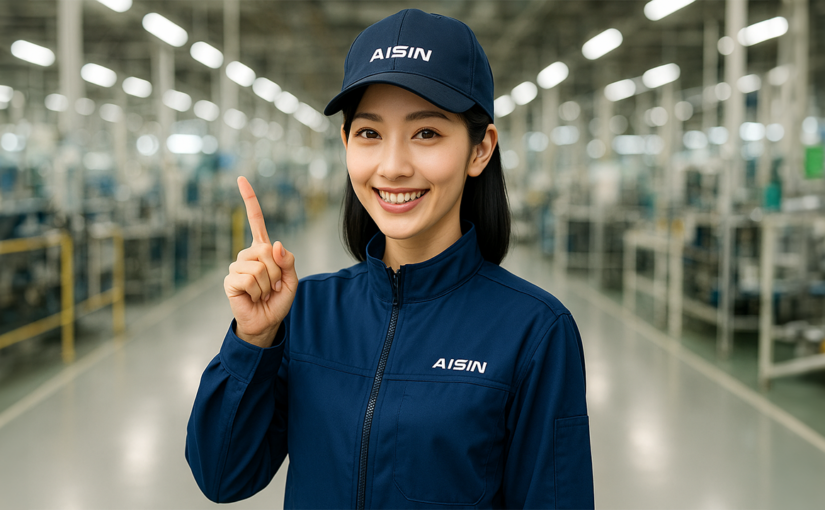 アイシンの期間工から正社員登用を目指すために必要な行動と対策