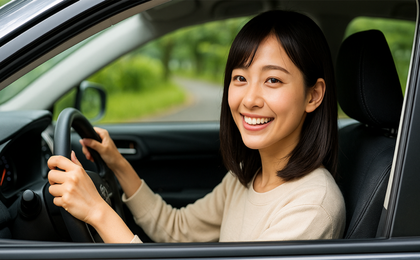 アイシン期間工は車持ち込みできる？寮や通勤の条件を徹底ガイド