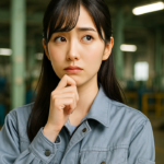 工場は精神的につらい！壊れる前に整える対処法