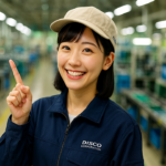 ディスコ期間工の評判は？実際の働きやすさと年収をチェック