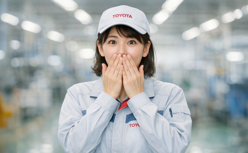 トヨタ期間工が再赴任通知を見逃さず復帰する手順