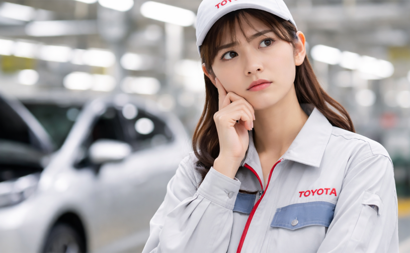 トヨタ期間工は正社員になれない？登用実績・登用の流れ・試験対策まで全整理
