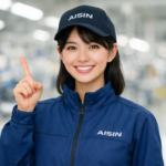 アイシン期間工に落ちた！？理由を整理して次の面接で受かる対策