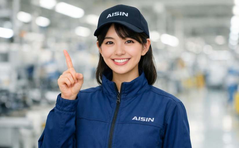 アイシン期間工に落ちた！？理由を整理して次の面接で受かる対策