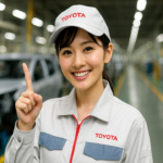トヨタ期間工の合否連絡はいつ届く？不安な人が知っておくべきポイント