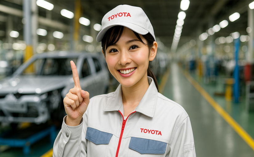 トヨタ期間工の合否連絡はいつ届く？不安な人が知っておくべきポイント