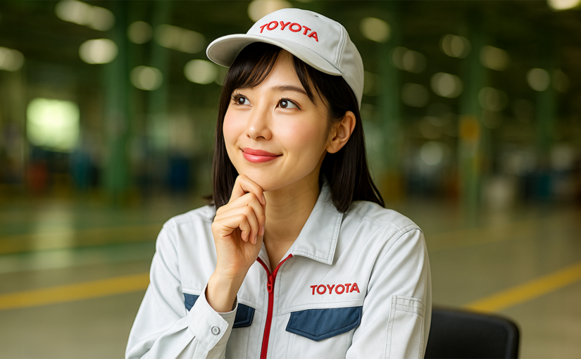 トヨタ期間工の入社祝い金は？条件や金額・受け取りのタイミングを詳しく解説！