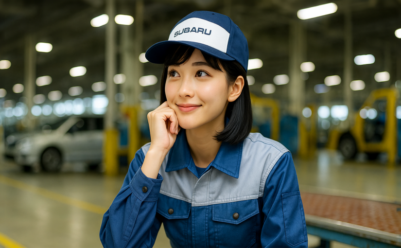 スバルの入社祝い金はいつもらえる？支給のタイミングと条件は？