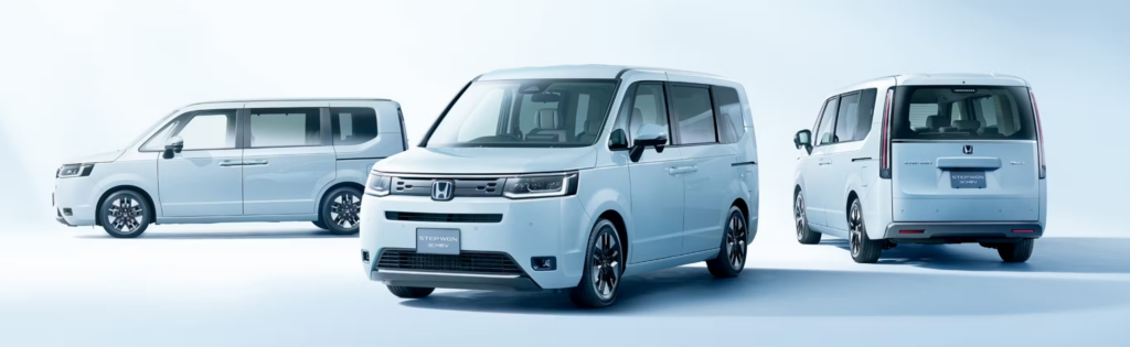Honda(ホンダ)