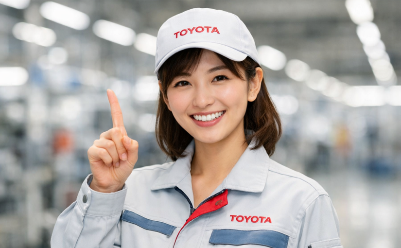 トヨタ期間工に落ちた…原因の切り分けと面接対策で“次は通す”動き方