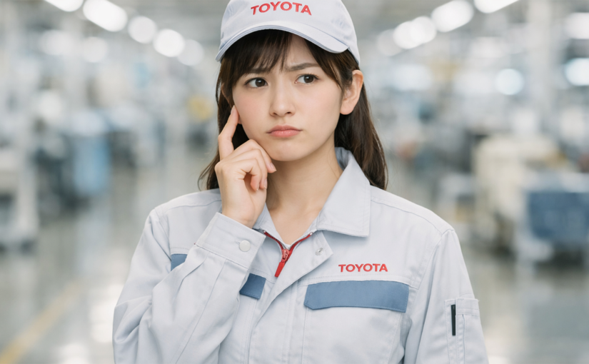 トヨタの寮ルールは？外泊禁止や門限はある？入寮後の不安を減らす注意点