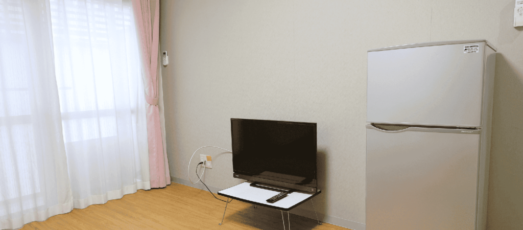部屋イメージ