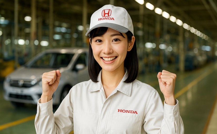 ホンダ期間工から正社員になりたい人へ！登用の流れと準備すべきポイント