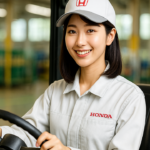 ホンダの期間工でフォークリフト資格が活きる理由と活用方法