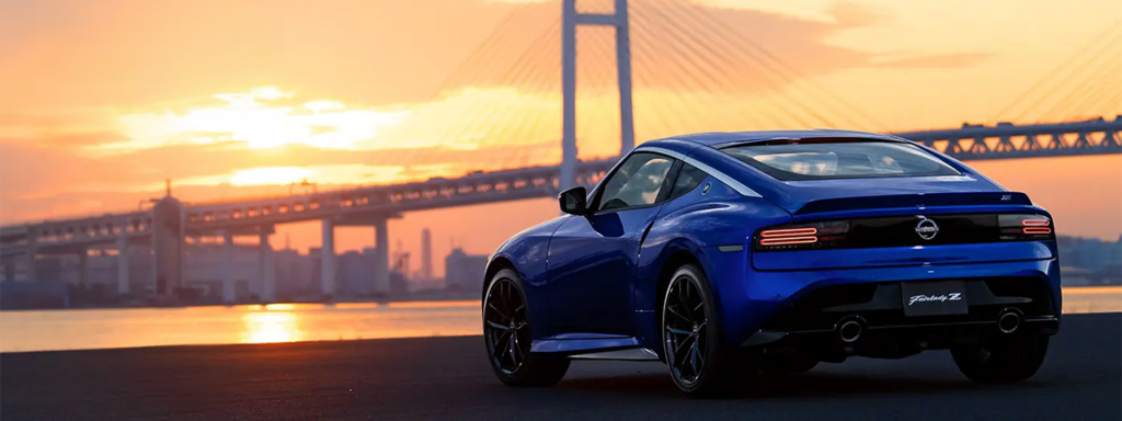 日産の魅力イメージ