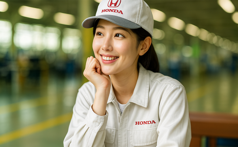 ホンダ期間工のボーナスは？賞与とは違うけどしっかり稼げる理由