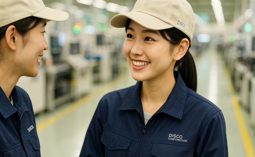 ディスコの期間工はきつい？実際に働いた人の声から見える現実と対処法