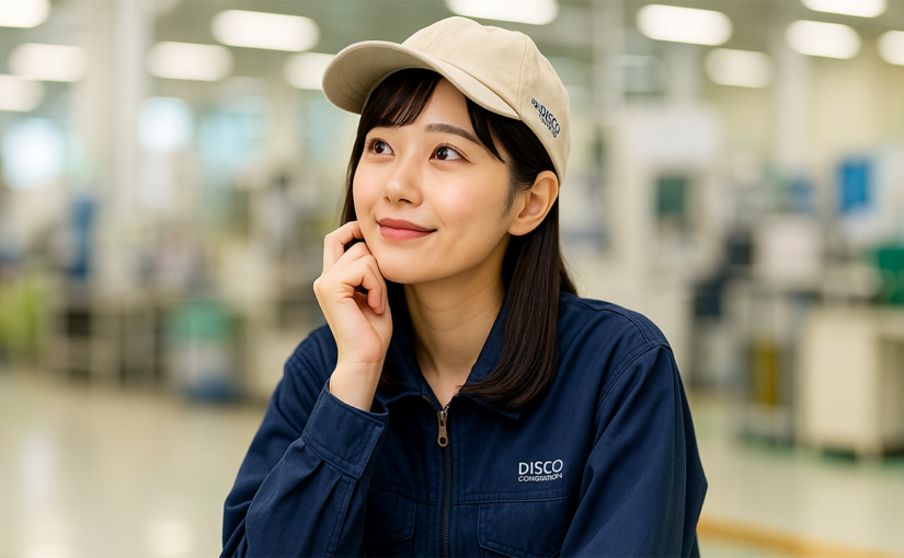 ディスコ期間工のブログでわかる！？体験談から見える職場のリアル