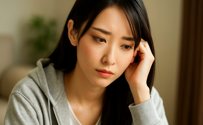 ディスコの期間工に落ちた…次にすべき行動は？