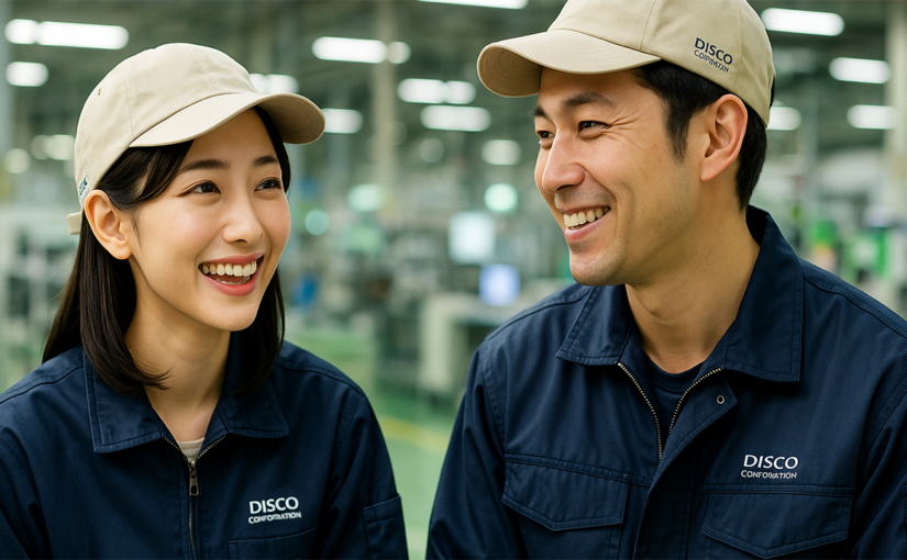ディスコ期間工に年齢の制限はある？何歳まで働ける？