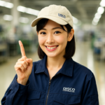 ディスコ期間工の合格率は？落ちないために知っておきたい面接のポイント