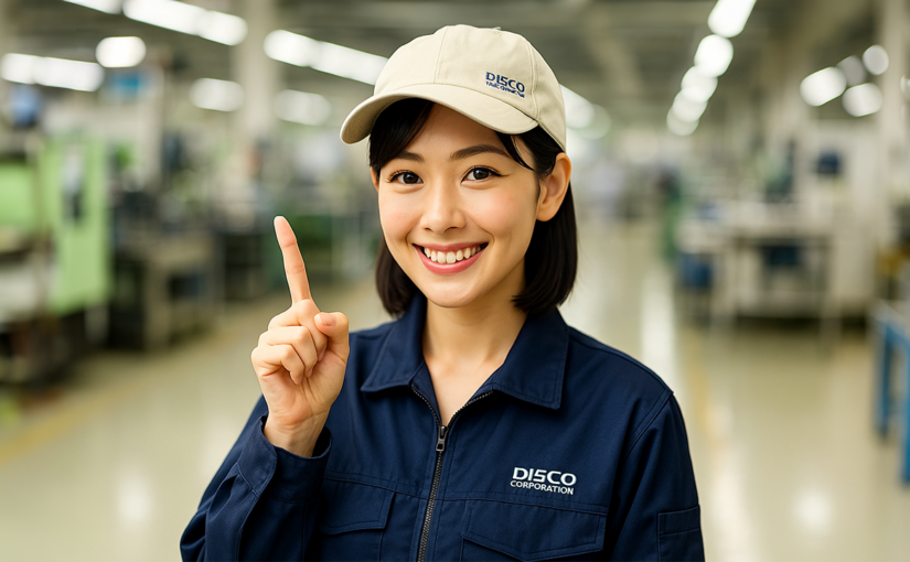 ディスコ期間工の合格率は？落ちないために知っておきたい面接のポイント